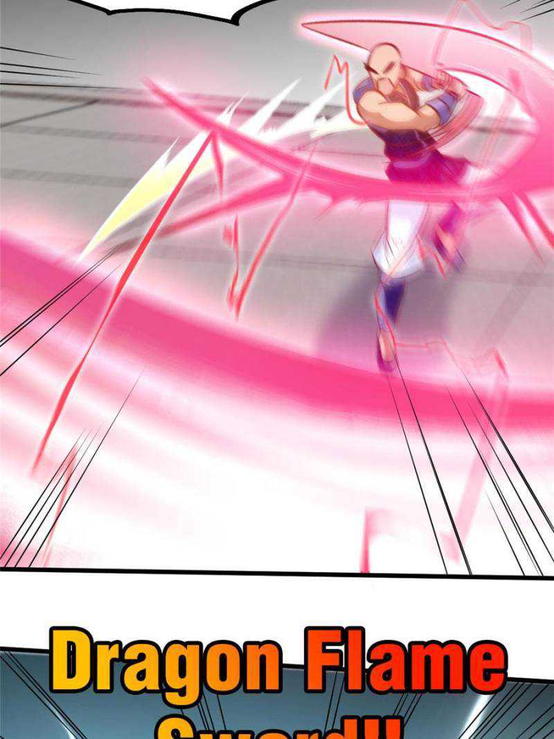 Extreme God Chapter 87 - halaman 27