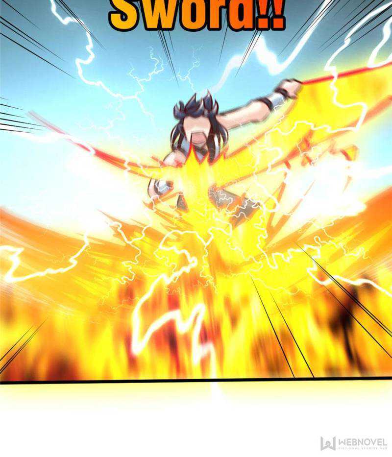 Extreme God Chapter 87 - halaman 28