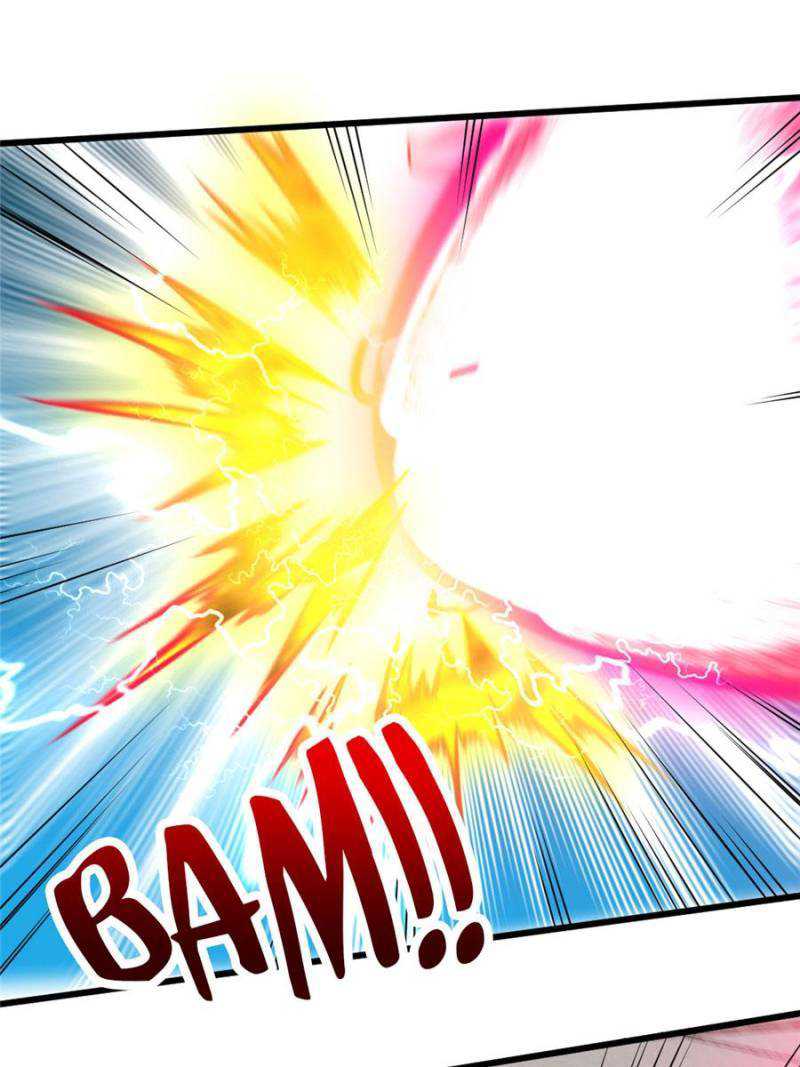 Extreme God Chapter 87 - halaman 29