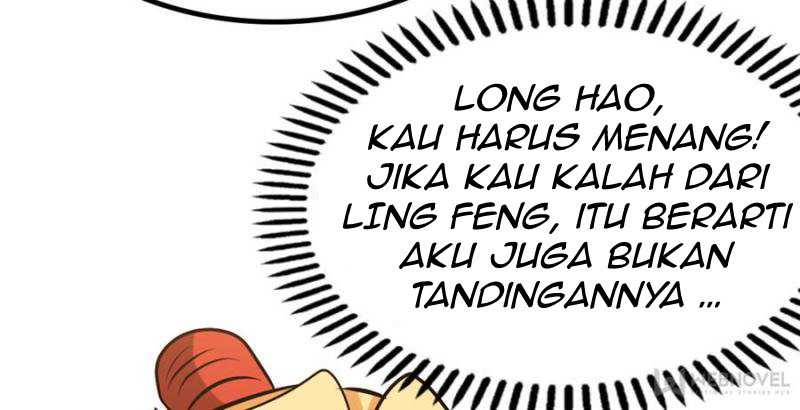 Extreme God Chapter 87 - halaman 4