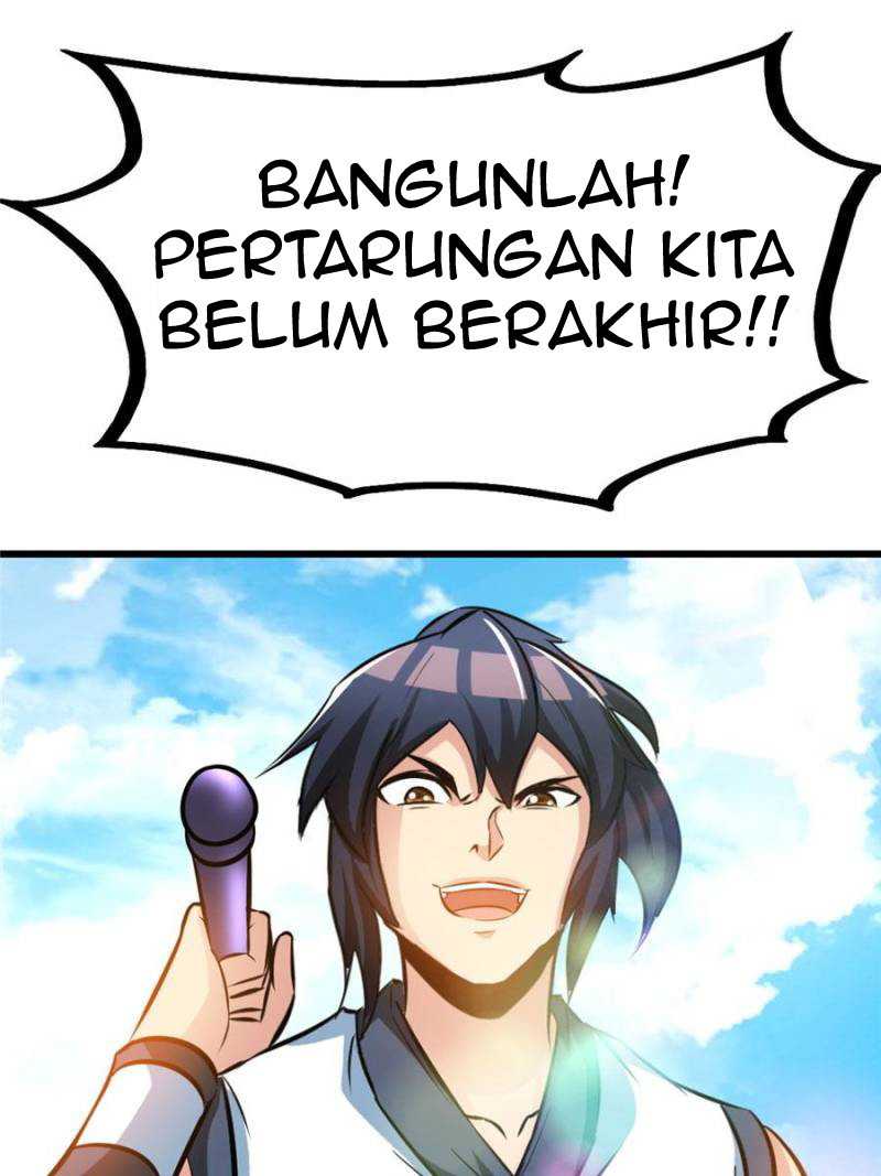 Extreme God Chapter 87 - halaman 41