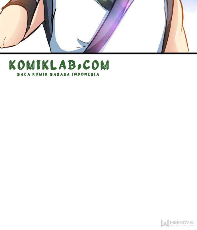 Extreme God Chapter 87 - halaman 42