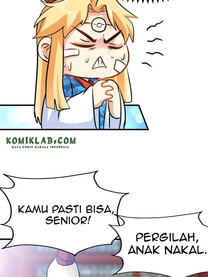 Extreme God Chapter 87 - halaman 5