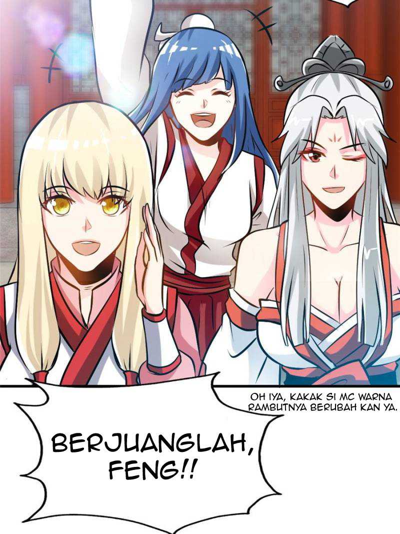 Extreme God Chapter 87 - halaman 6