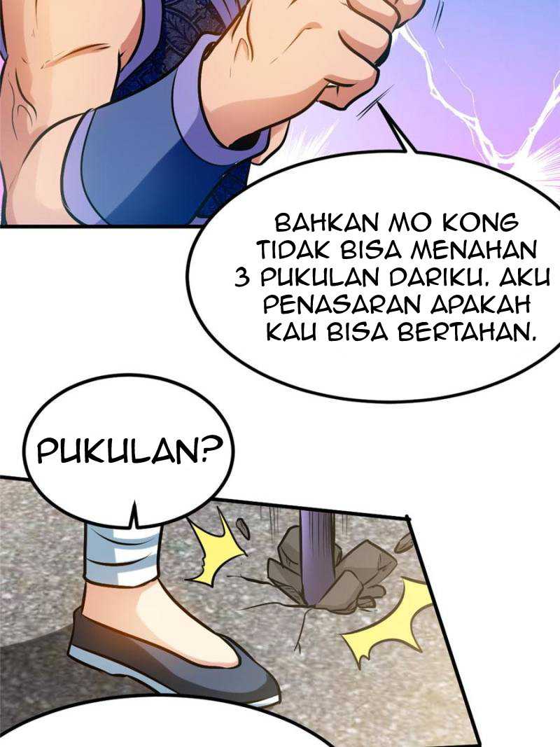 Extreme God Chapter 87 - halaman 9