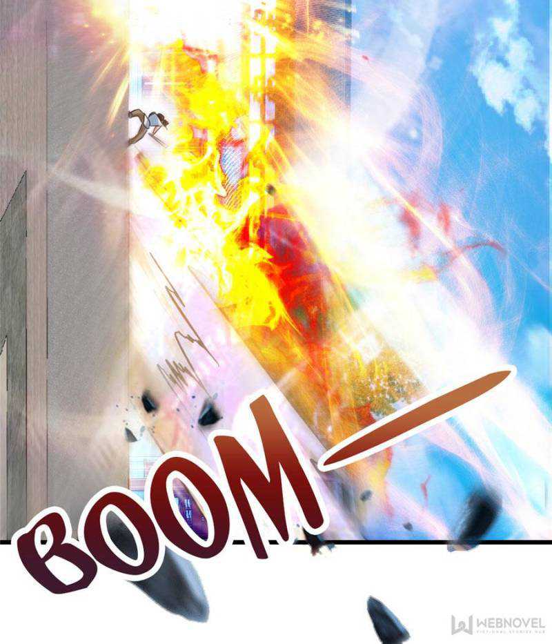 Extreme God Chapter 88 - halaman 11