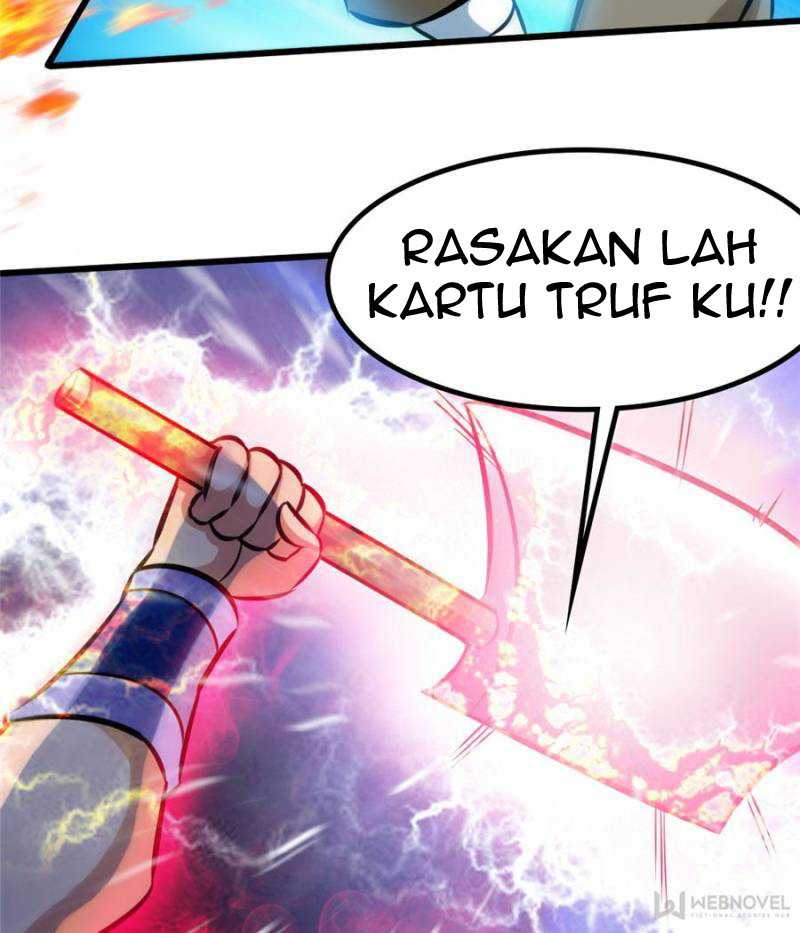 Extreme God Chapter 88 - halaman 13