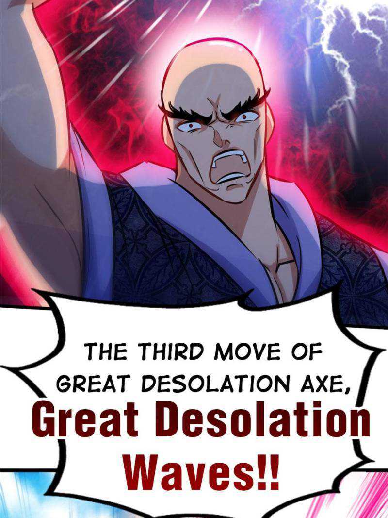 Extreme God Chapter 88 - halaman 14