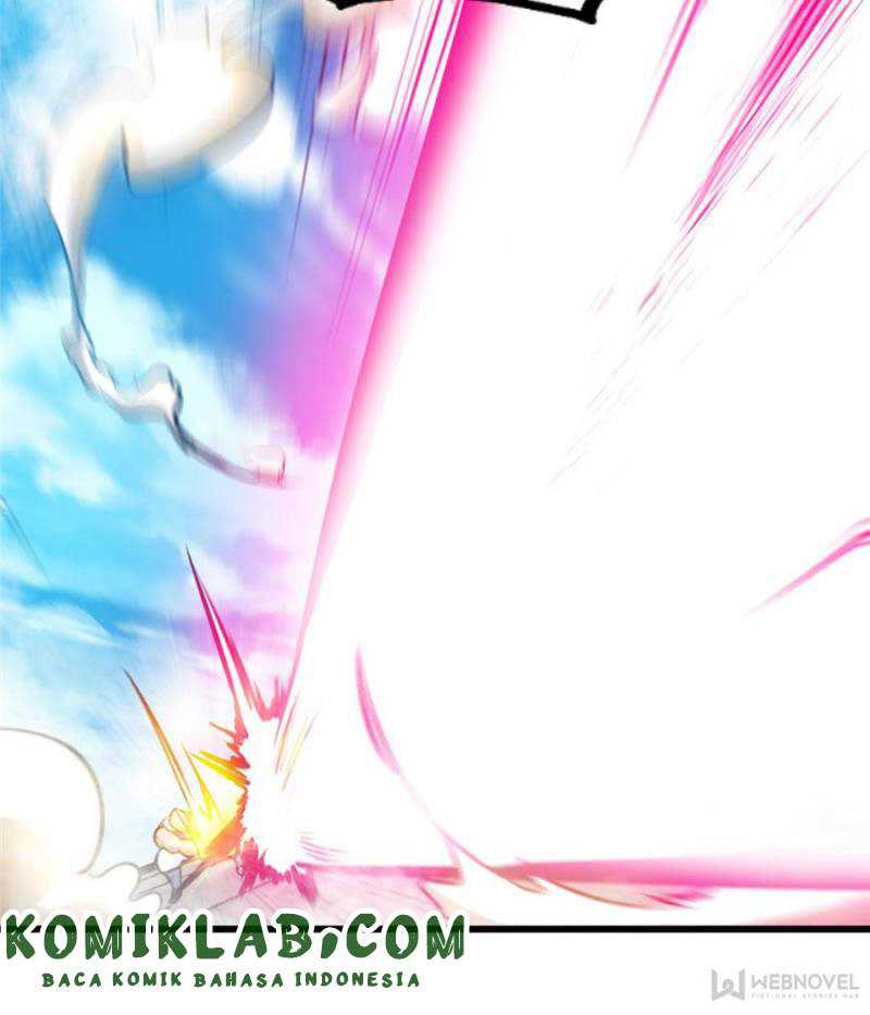 Extreme God Chapter 88 - halaman 15