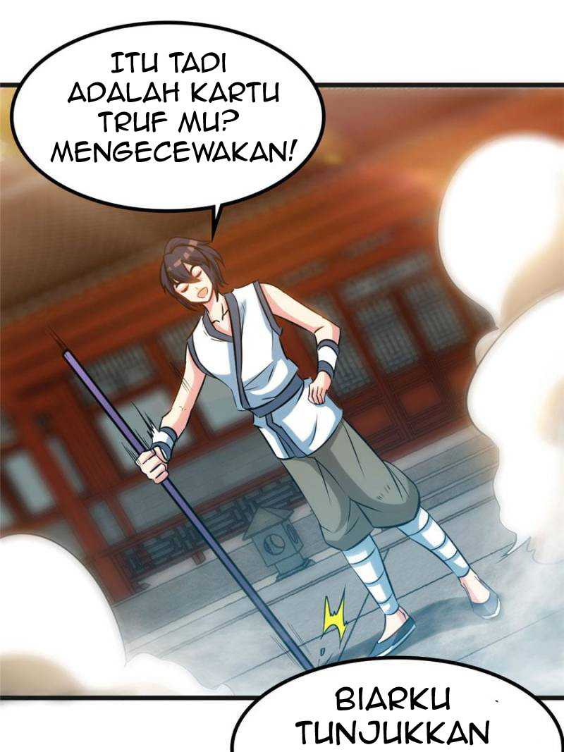 Extreme God Chapter 88 - halaman 16