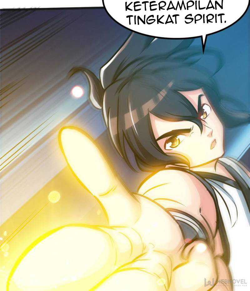 Extreme God Chapter 88 - halaman 17