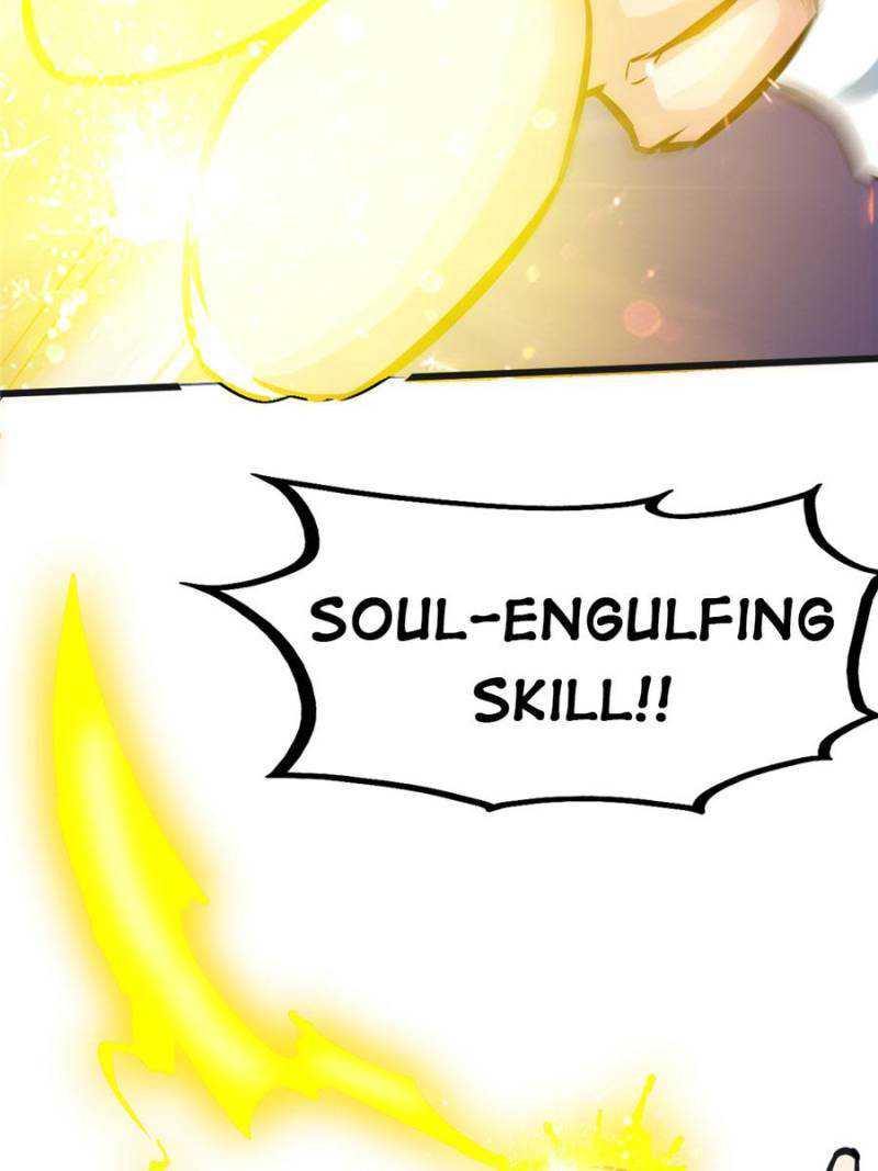 Extreme God Chapter 88 - halaman 18