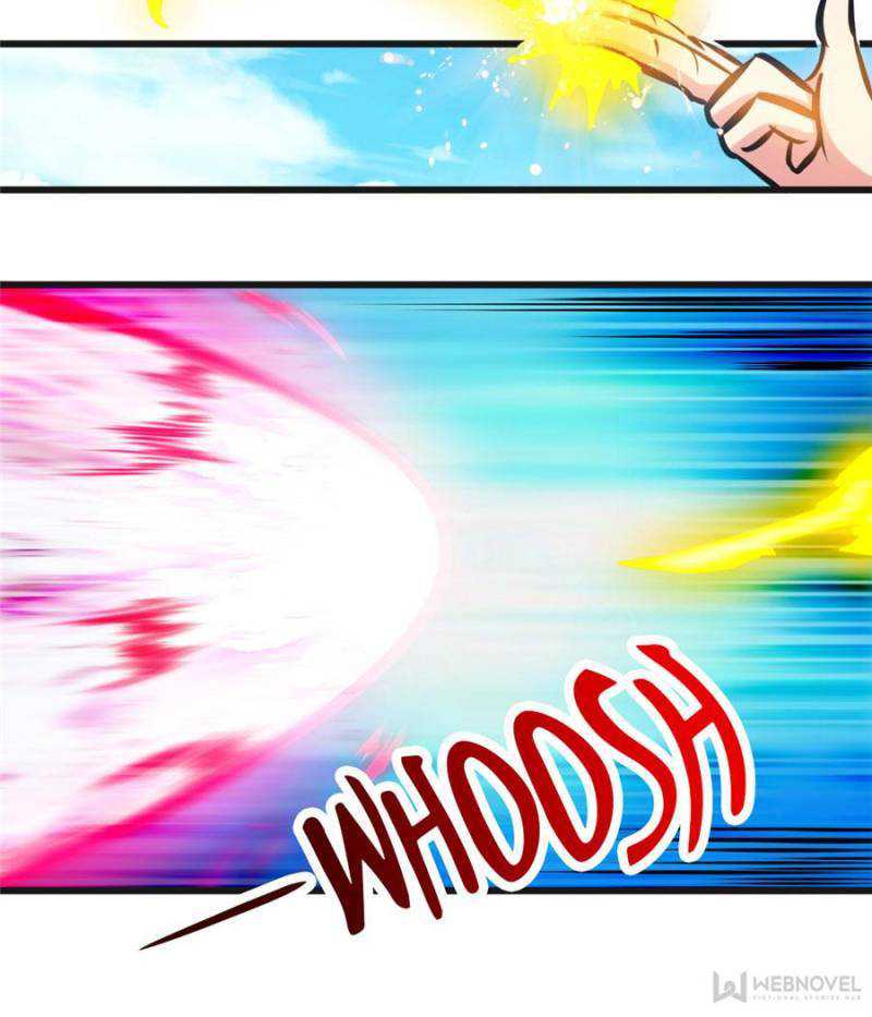 Extreme God Chapter 88 - halaman 19
