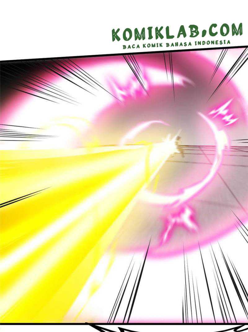 Extreme God Chapter 88 - halaman 20