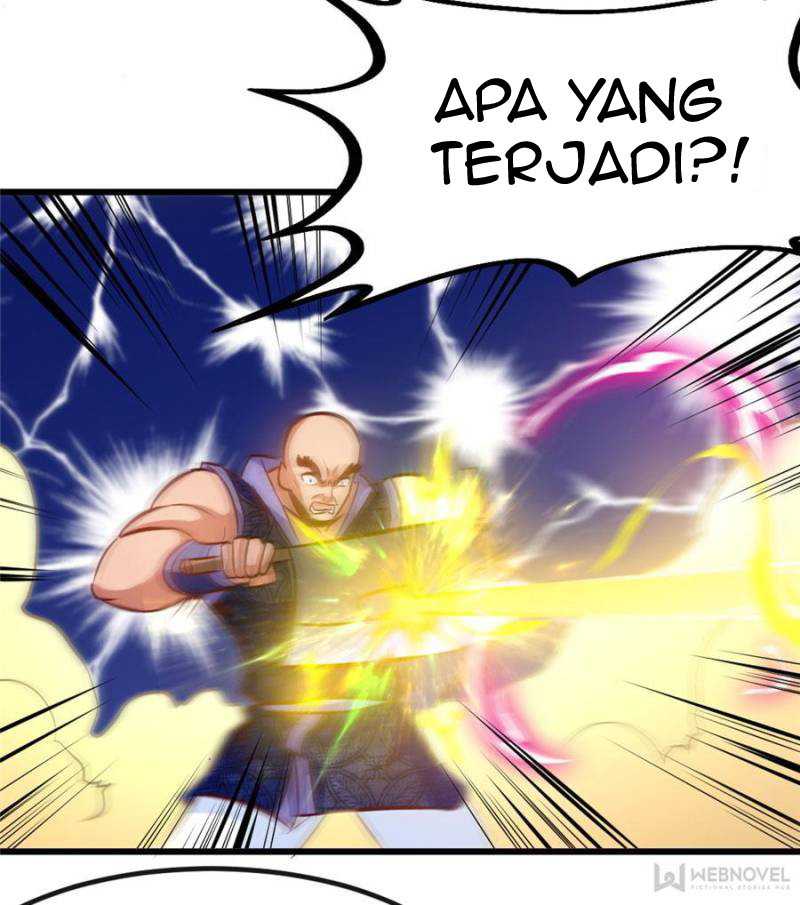 Extreme God Chapter 88 - halaman 21