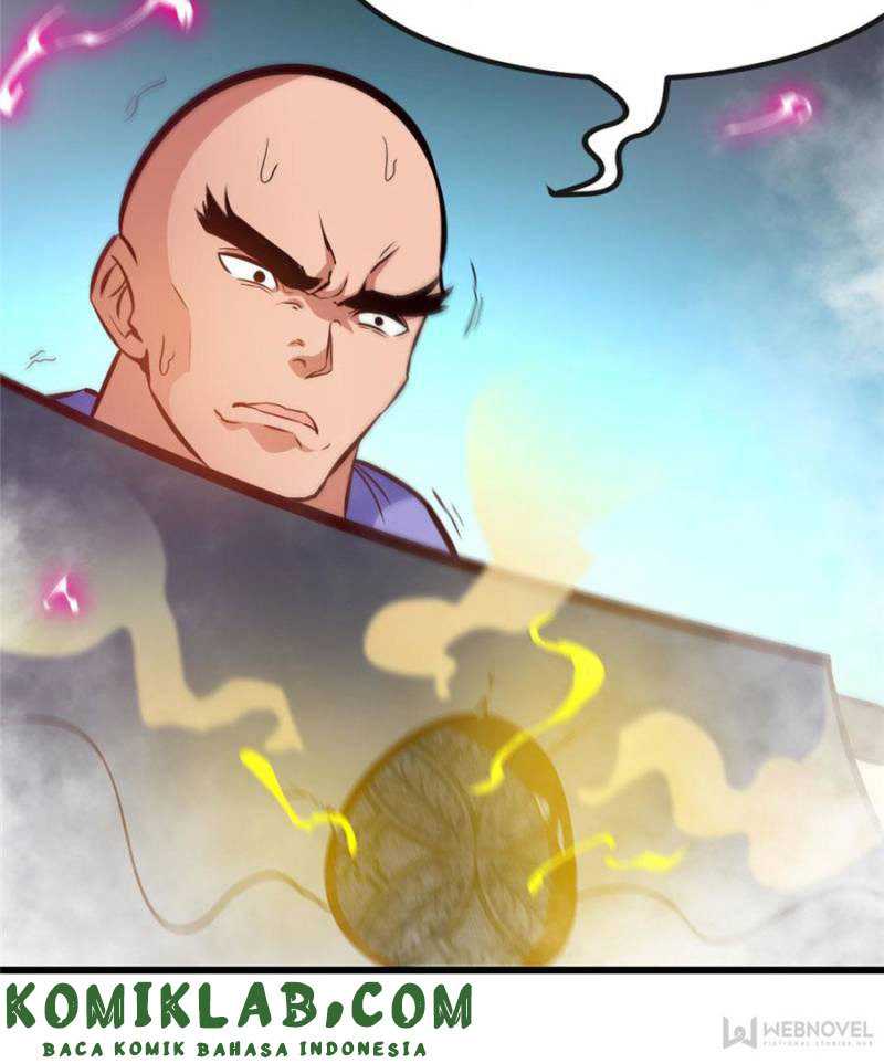 Extreme God Chapter 88 - halaman 23