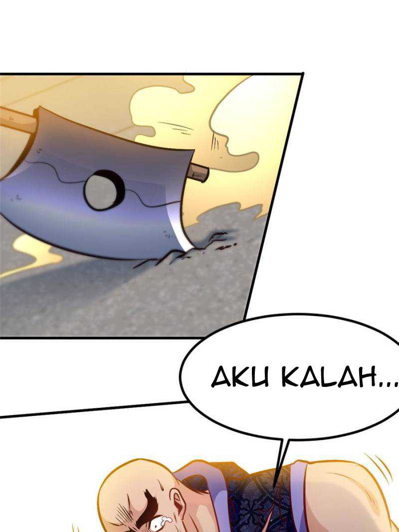 Extreme God Chapter 88 - halaman 24