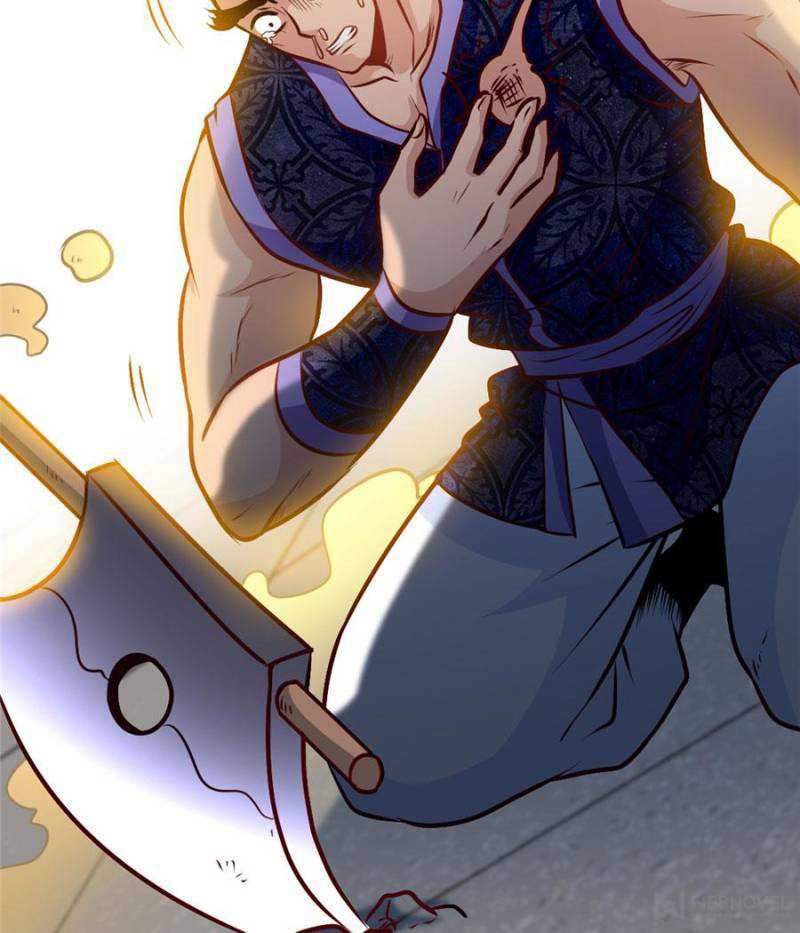 Extreme God Chapter 88 - halaman 25