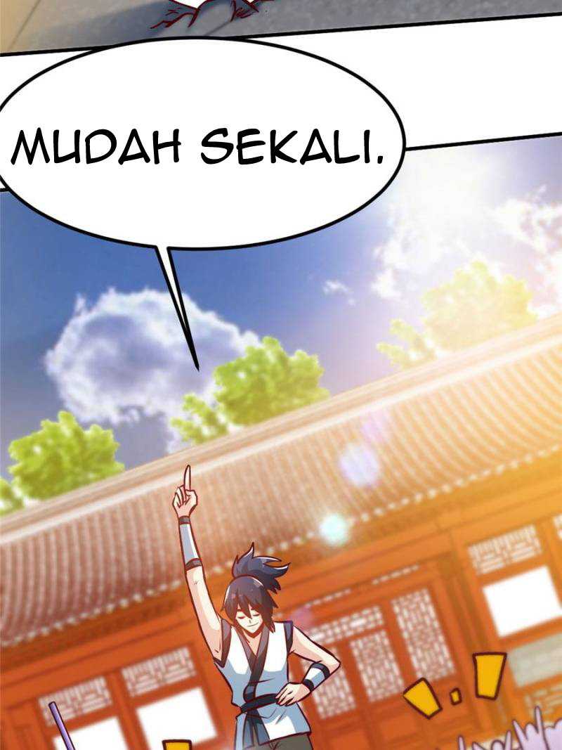 Extreme God Chapter 88 - halaman 26