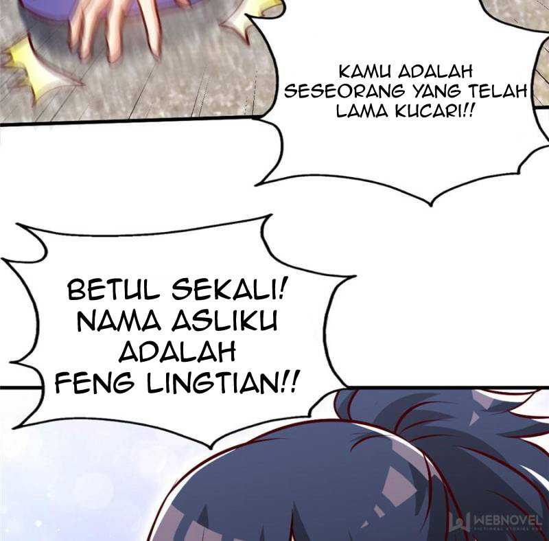 Extreme God Chapter 88 - halaman 29