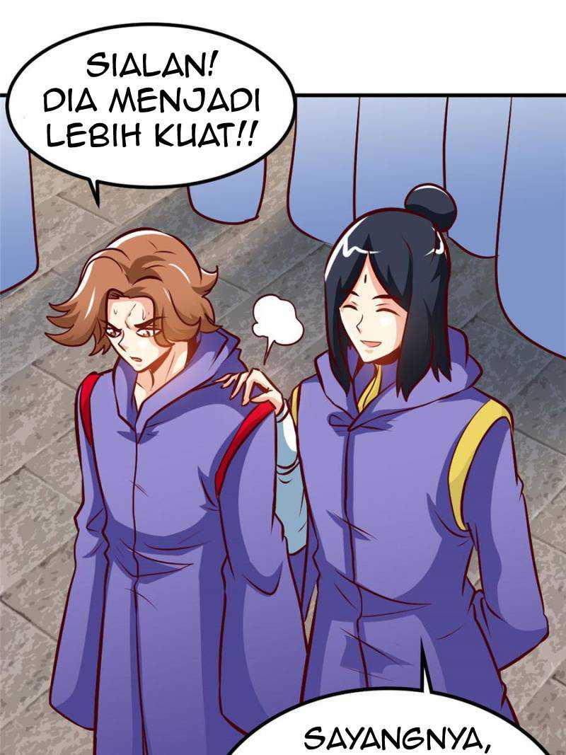 Extreme God Chapter 88 - halaman 32