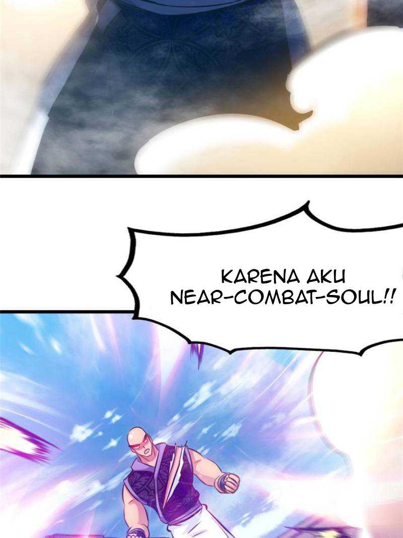 Extreme God Chapter 88 - halaman 5