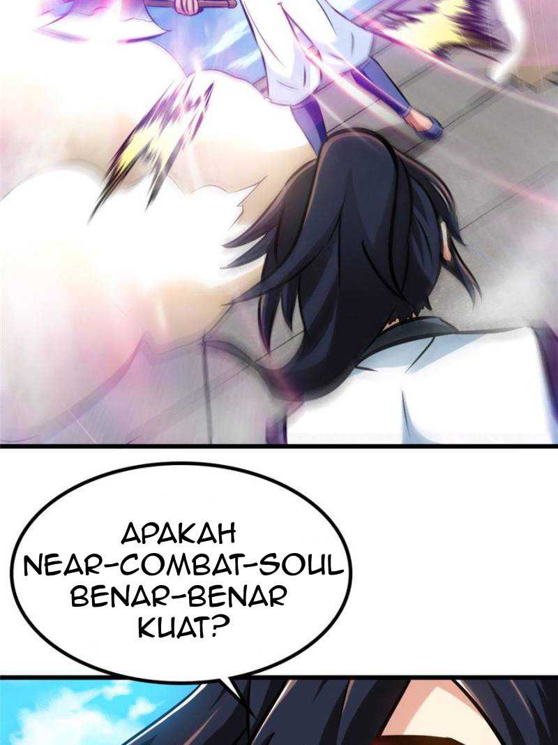 Extreme God Chapter 88 - halaman 6
