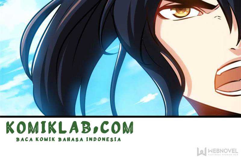 Extreme God Chapter 88 - halaman 7