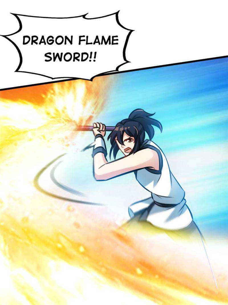 Extreme God Chapter 88 - halaman 8