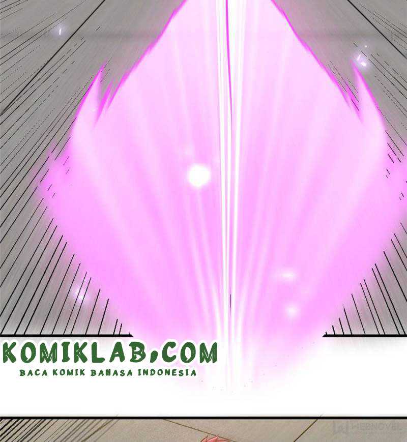 Extreme God Chapter 89 - halaman 11