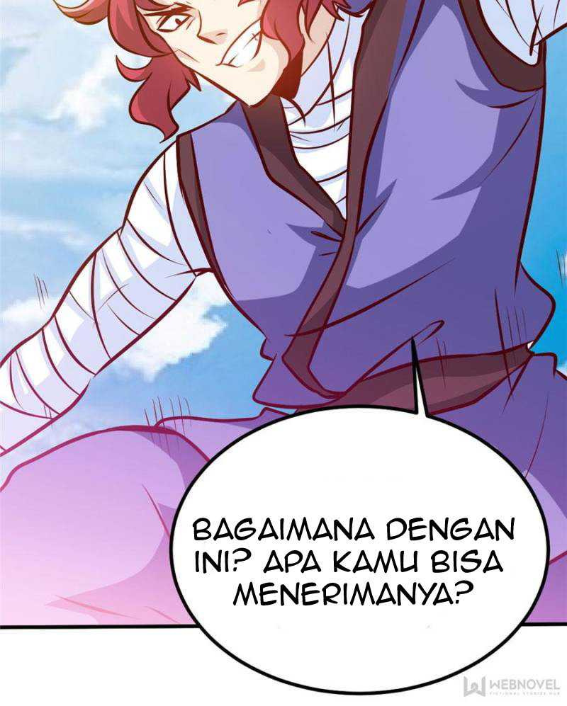 Extreme God Chapter 89 - halaman 13