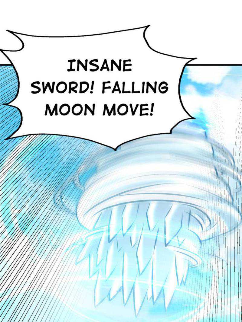 Extreme God Chapter 89 - halaman 14