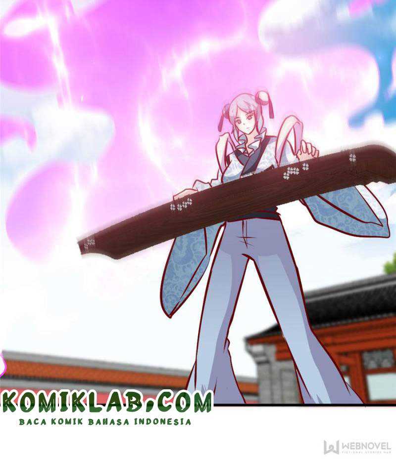 Extreme God Chapter 89 - halaman 17