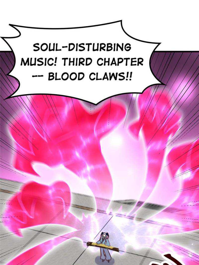 Extreme God Chapter 89 - halaman 18