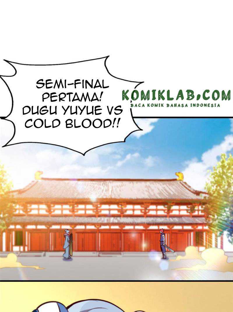 Extreme God Chapter 89 - halaman 2