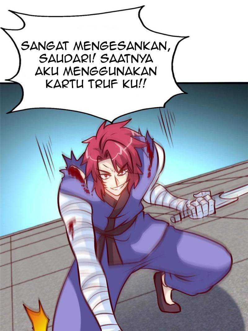 Extreme God Chapter 89 - halaman 22