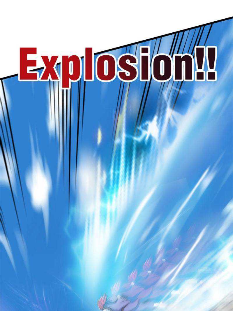 Extreme God Chapter 89 - halaman 26