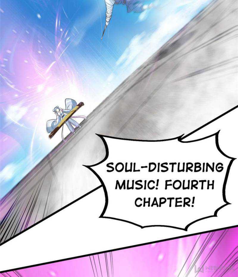 Extreme God Chapter 89 - halaman 27