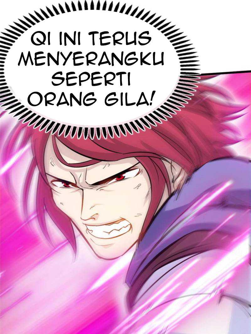 Extreme God Chapter 89 - halaman 30