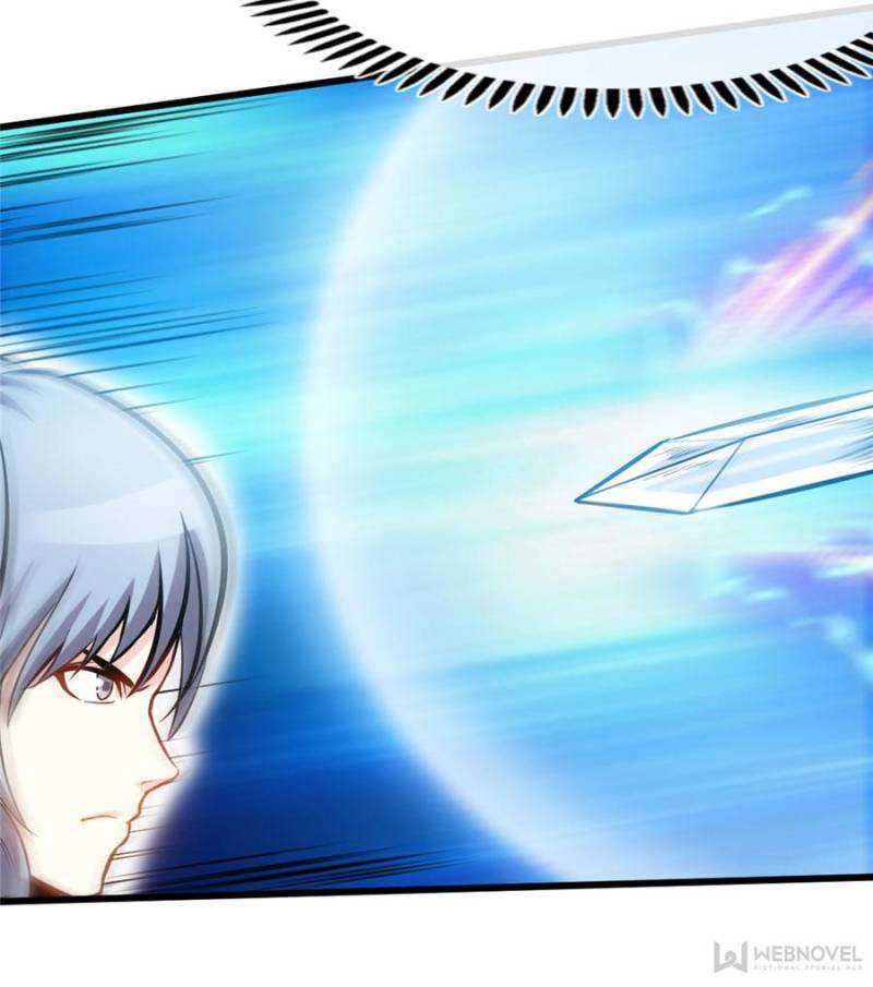 Extreme God Chapter 89 - halaman 33