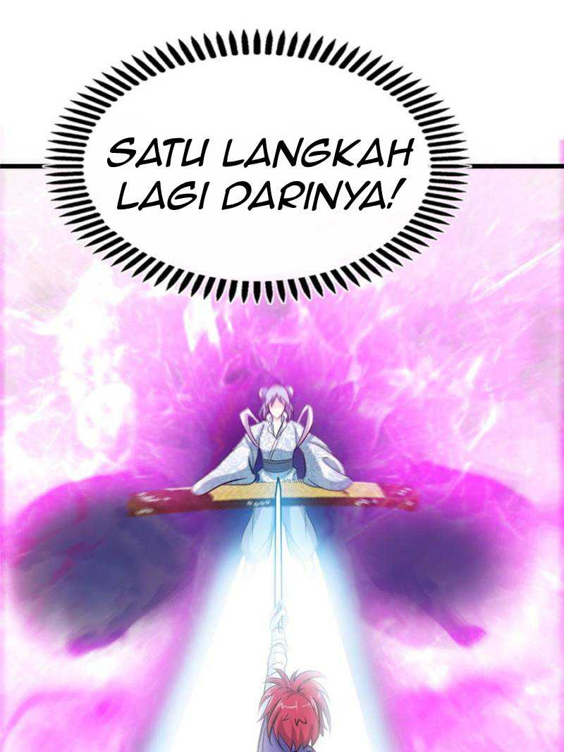Extreme God Chapter 89 - halaman 34