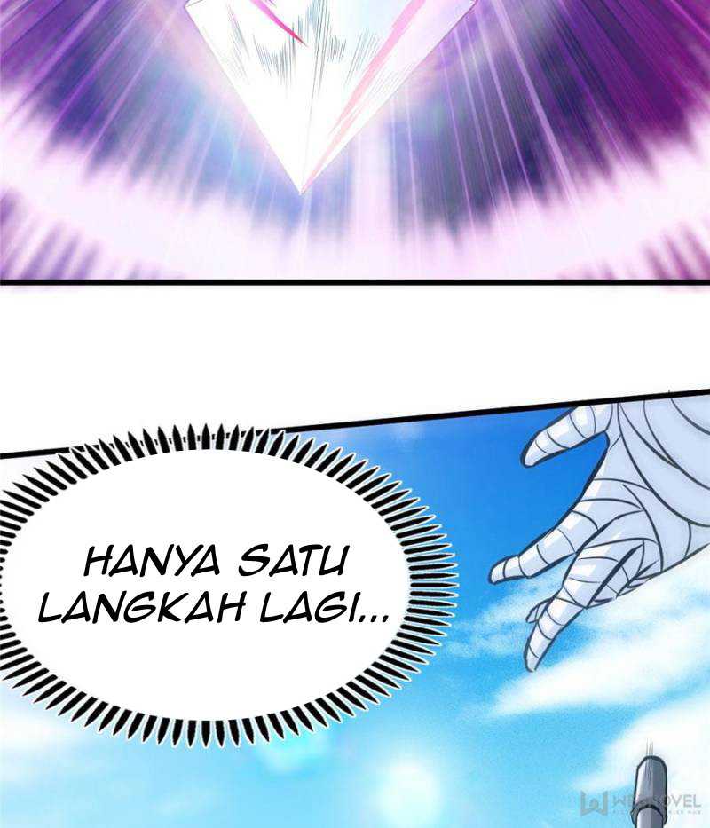 Extreme God Chapter 89 - halaman 39