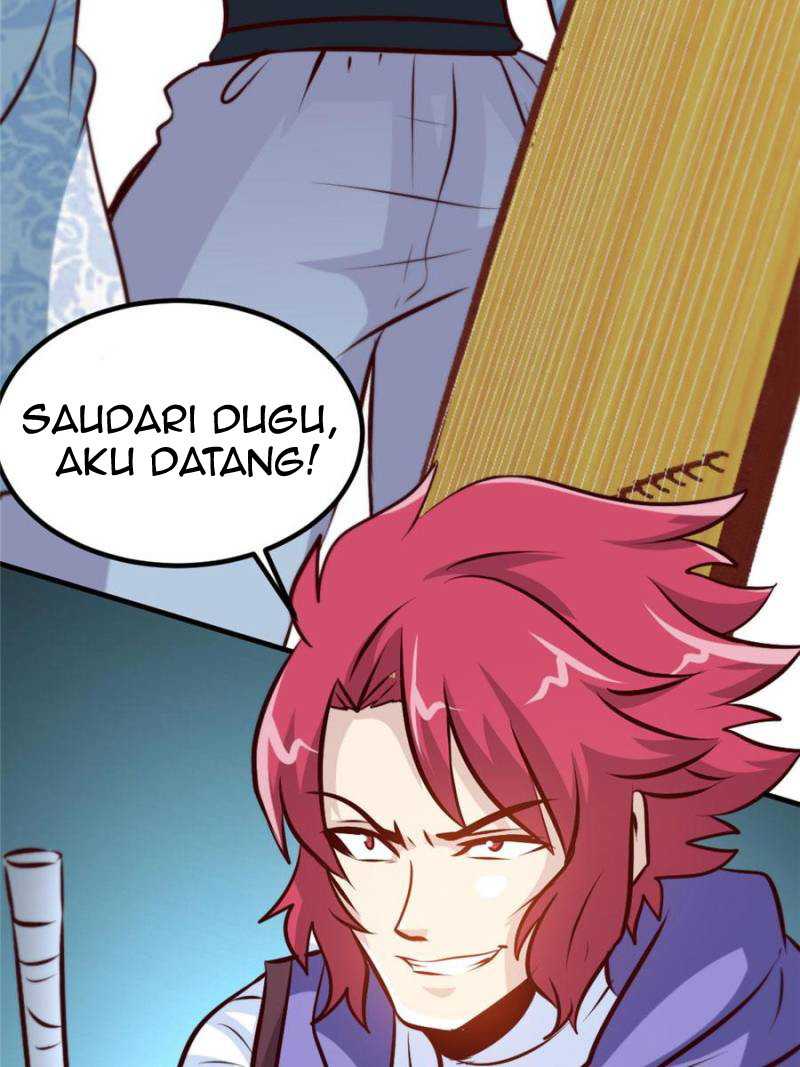 Extreme God Chapter 89 - halaman 4