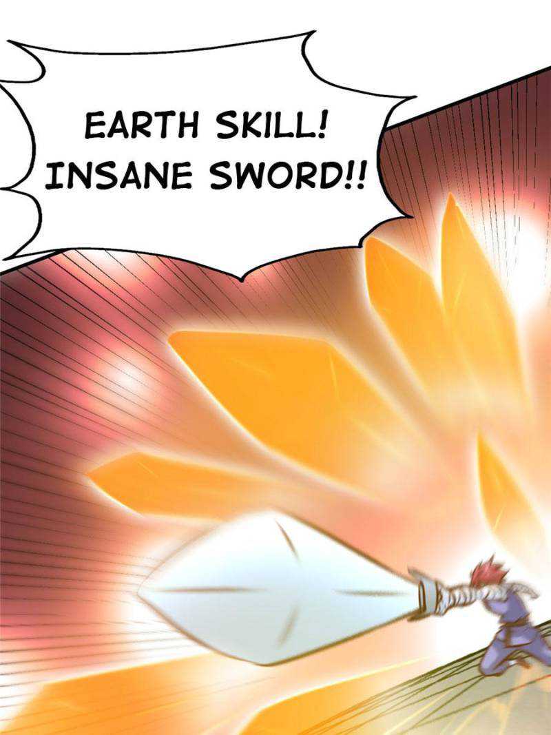Extreme God Chapter 89 - halaman 6