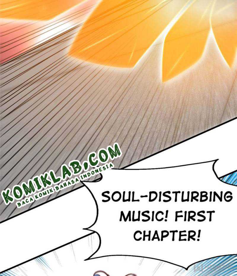 Extreme God Chapter 89 - halaman 7