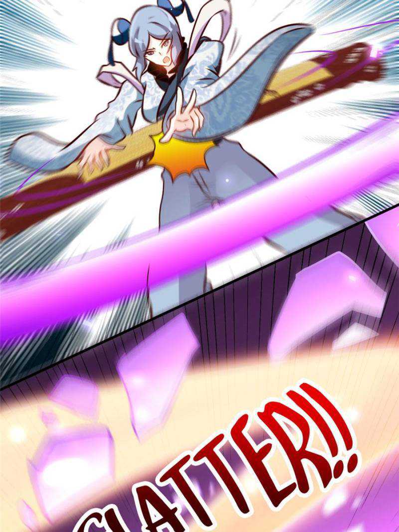 Extreme God Chapter 89 - halaman 8
