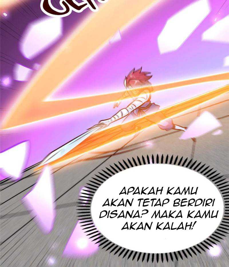 Extreme God Chapter 89 - halaman 9