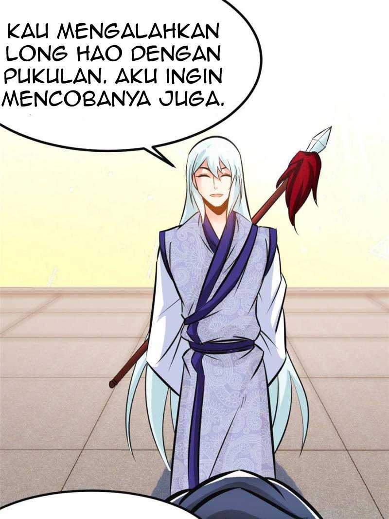 Extreme God Chapter 90 - halaman 10