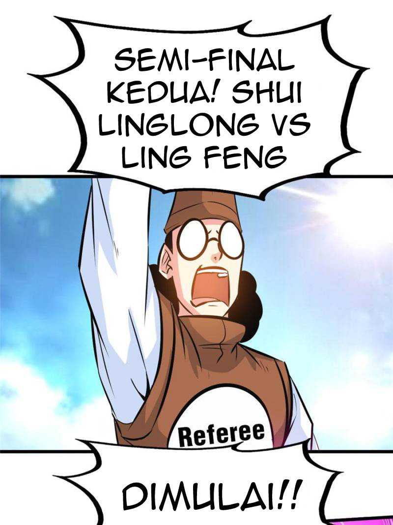 Extreme God Chapter 90 - halaman 12