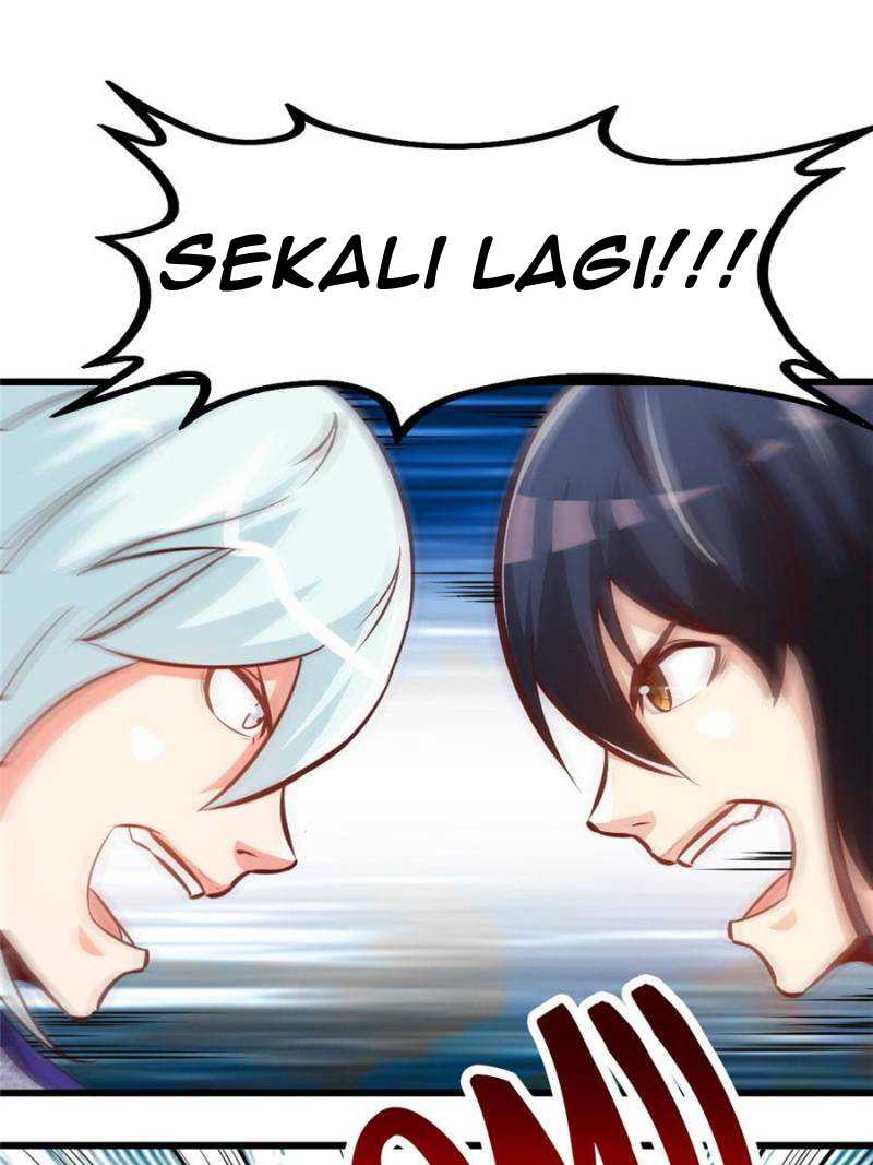 Extreme God Chapter 90 - halaman 16